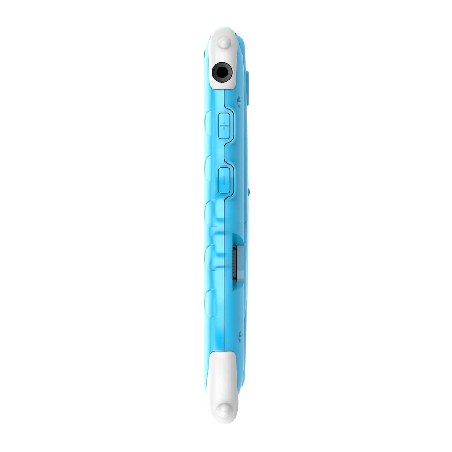 Supersonic 7-In. Kids Android 15 Sonic 7 Jr. Tablet with Bluetooth 4.2, SC-780KT, Blue