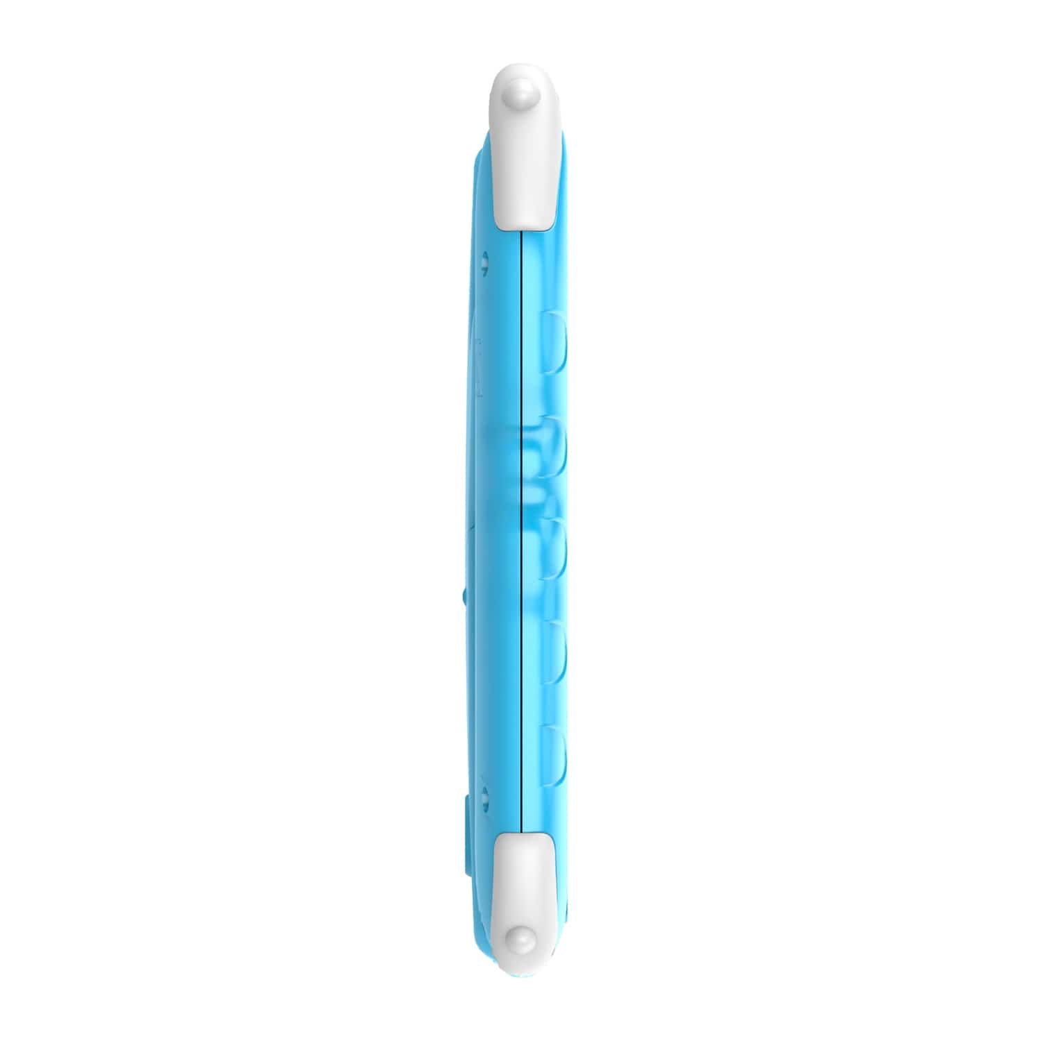 Supersonic 7-In. Kids Android 15 Sonic 7 Jr. Tablet with Bluetooth 4.2, SC-780KT, Blue