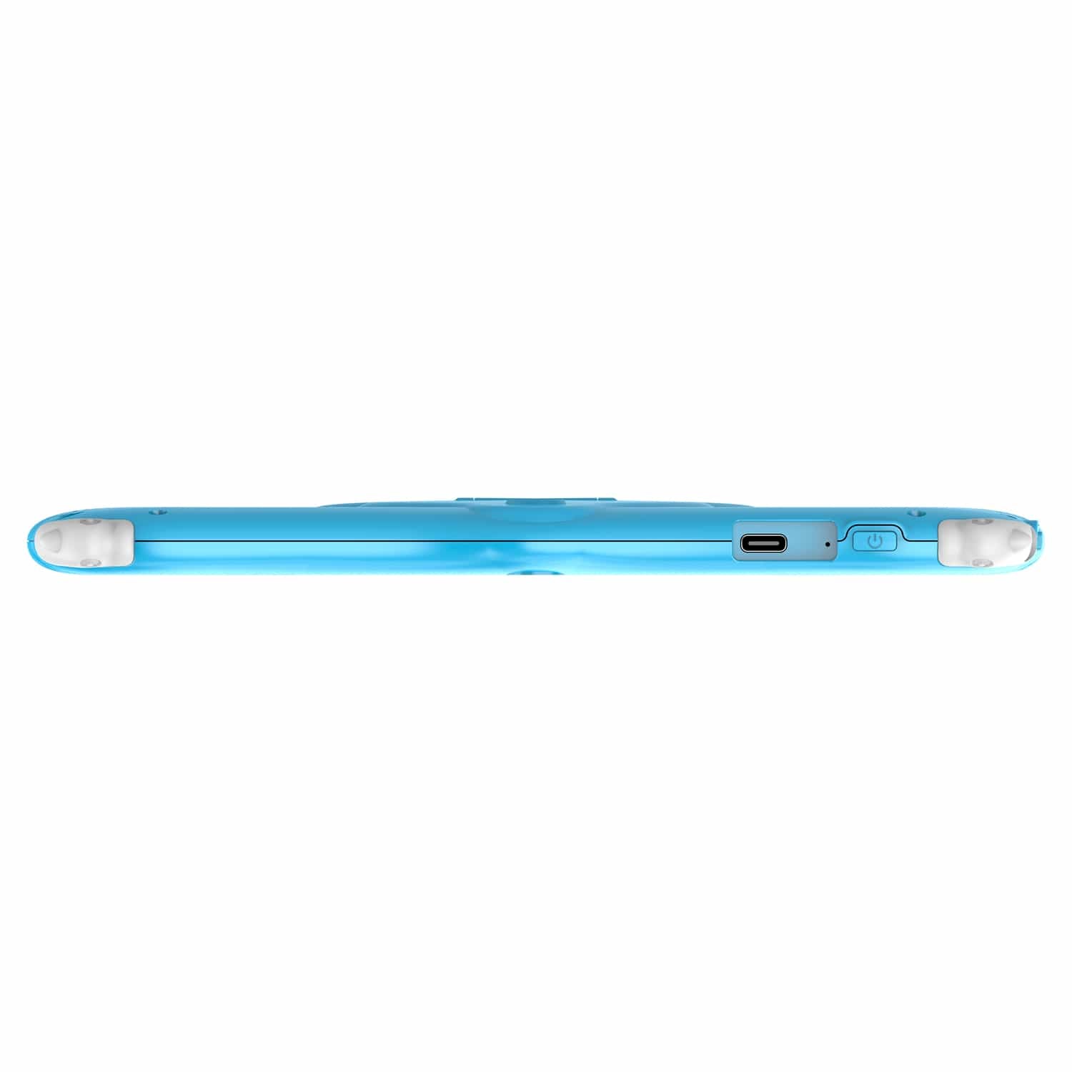 Supersonic 7-In. Kids Android 15 Sonic 7 Jr. Tablet with Bluetooth 4.2, SC-780KT, Blue