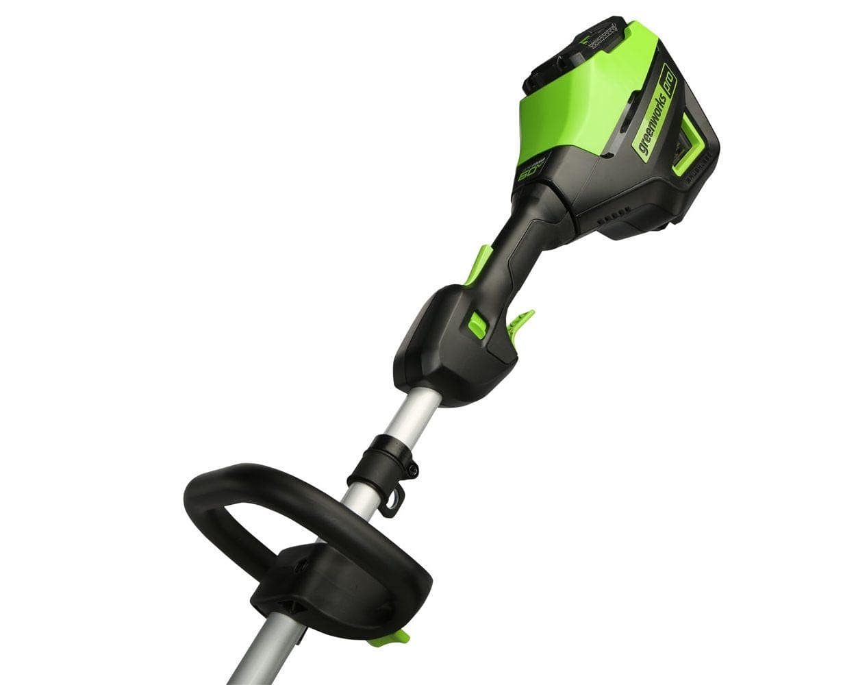 Greenworks ST60L254-RB Pro 60v Gen II String Trimmer - Certified Refurbished
