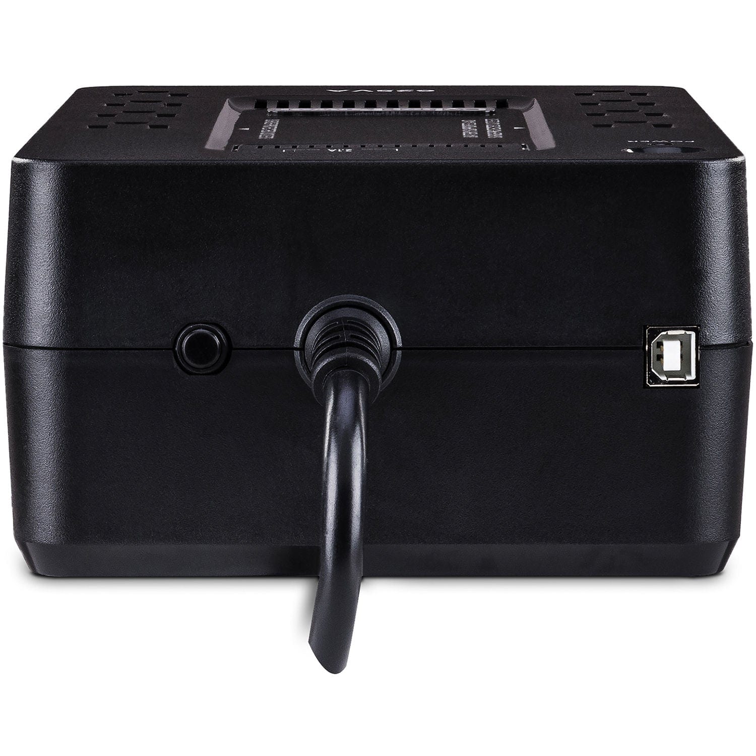 CyberPower 8-Outlet Standby Series 625VA/360W Desktop UPS - New Battery Certified Refurbished