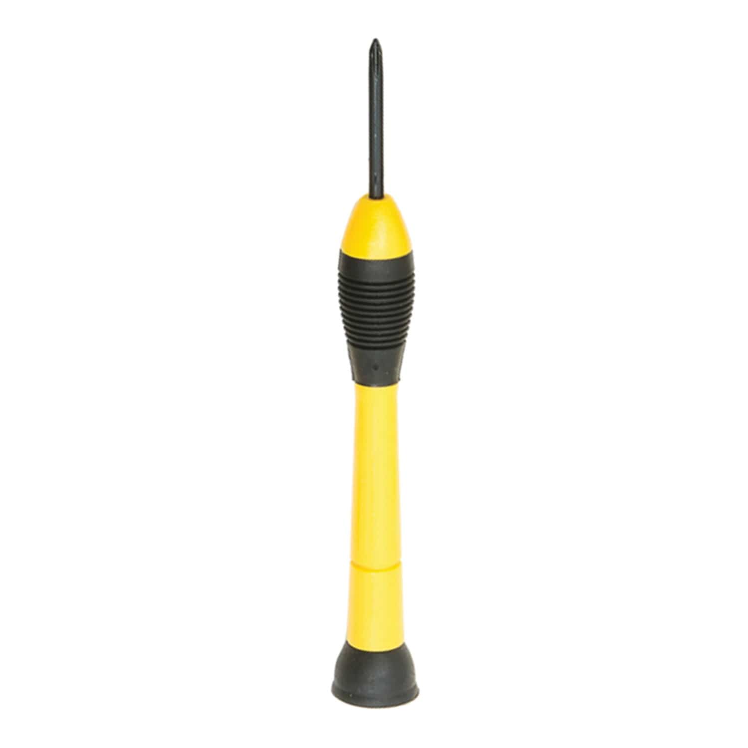 Stanley 6-Piece Precision Screwdriver Set with Storage Case, 66-052