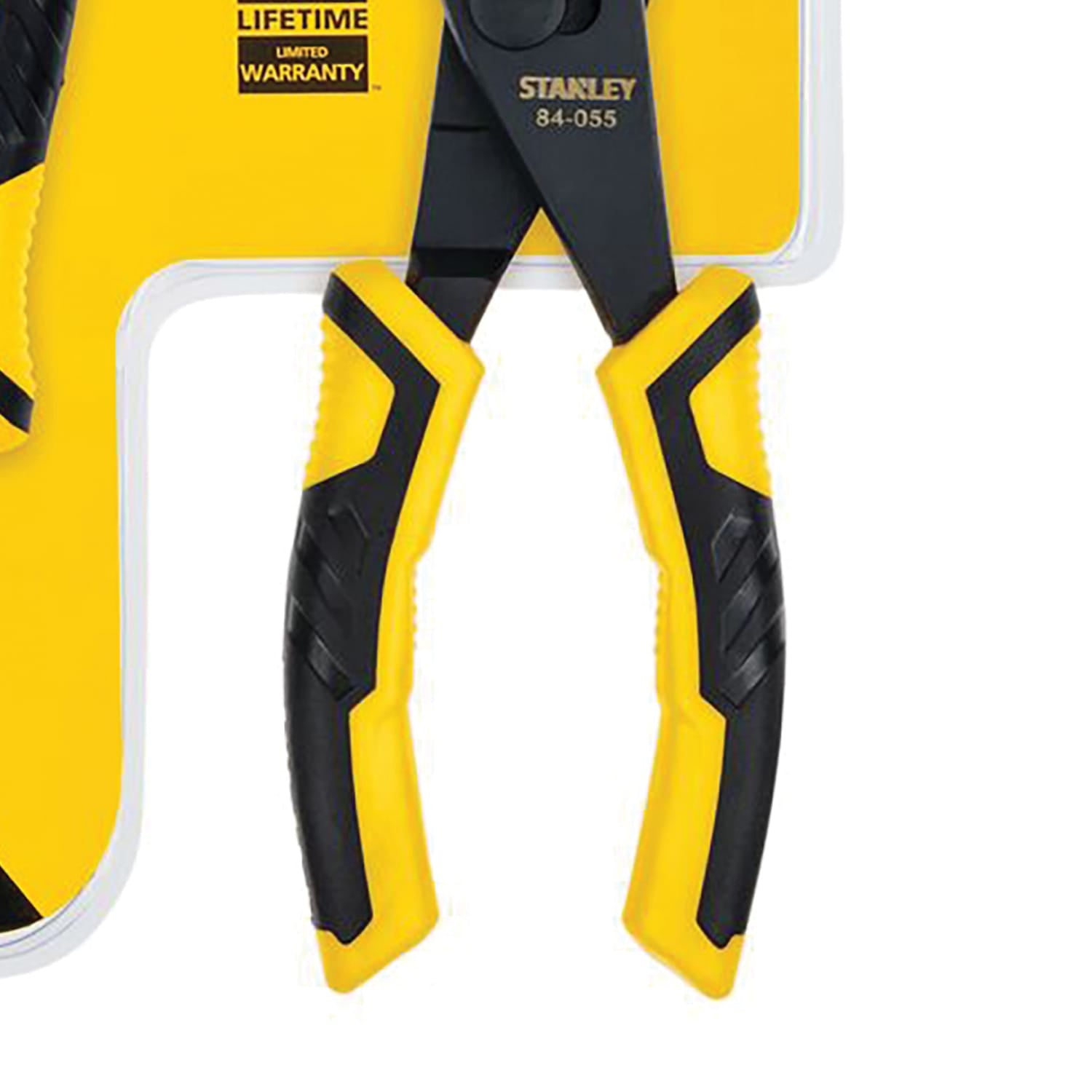 Stanley 3-Piece Linesman Pliers Set, 84-056