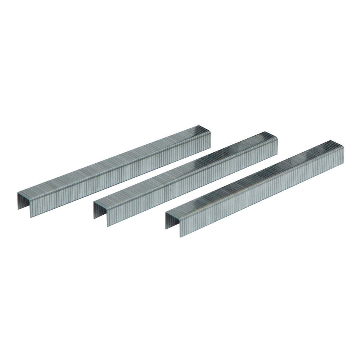 Stanley 3/8-In. Heavy-Duty Staples, 1000 Count
