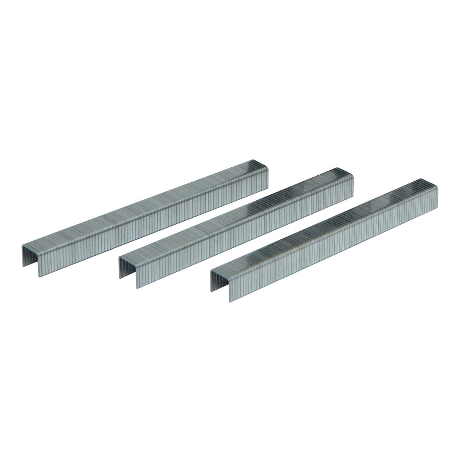 Stanley 3/8-In. Heavy-Duty Staples, 1000 Count