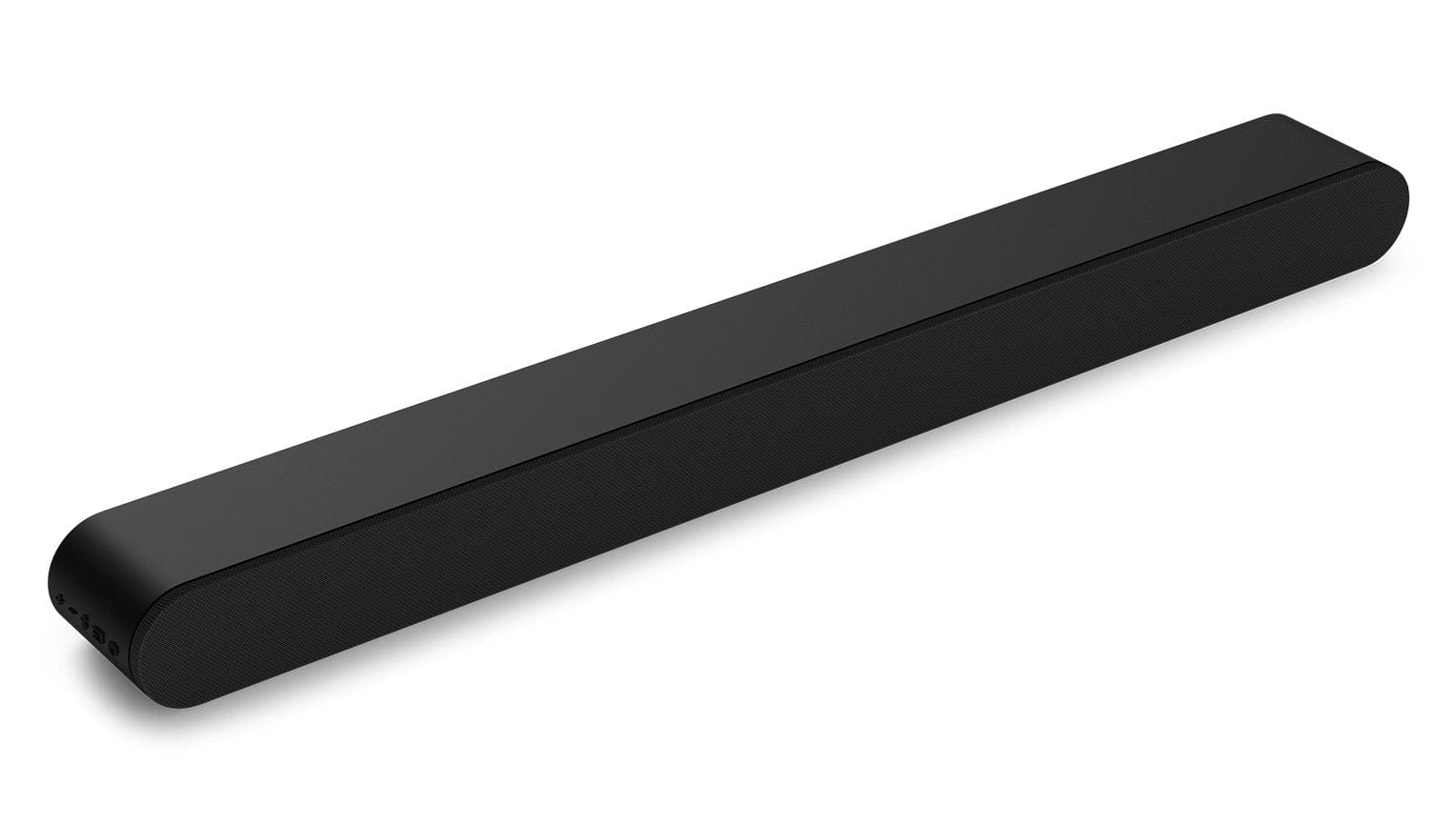 Vizio 2.0 Soundbar, Dolby Atmos, DTS:X, Black - Certified Refurbished