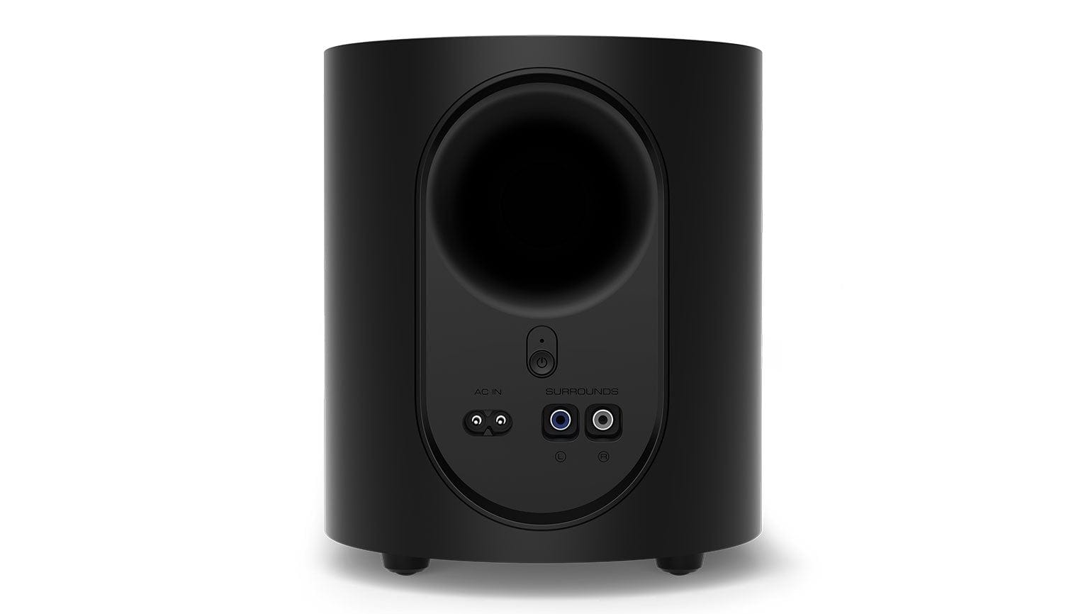 Vizio 33" Dolby Atmos 5.1 Ch Soundbar System with Dolby Atmos and DTS:X, Black - Certified Refurbished