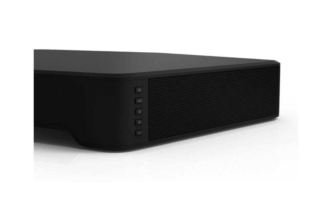 VIZIO 21" 2.0 Sound Stand