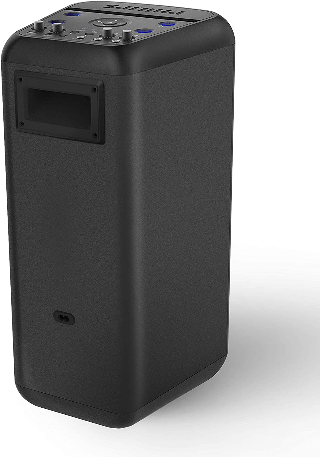 Philips 160W Max Bluetooth Party Speaker - Certified Refurbished