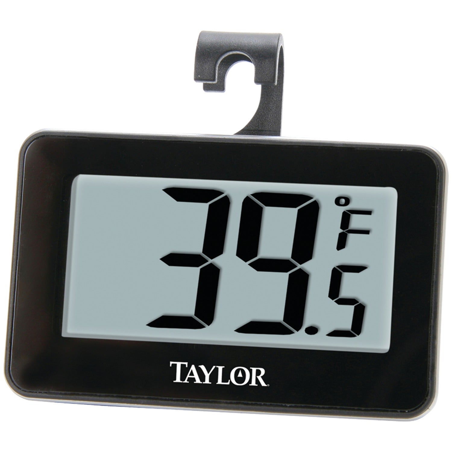 Taylor Precision Products Digital Refrigerator/Freezer Thermometer