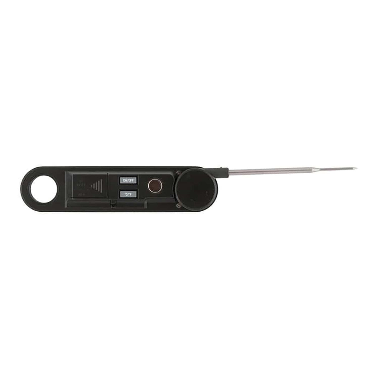 Taylor Precision Products Digital Folding Probe Thermometer