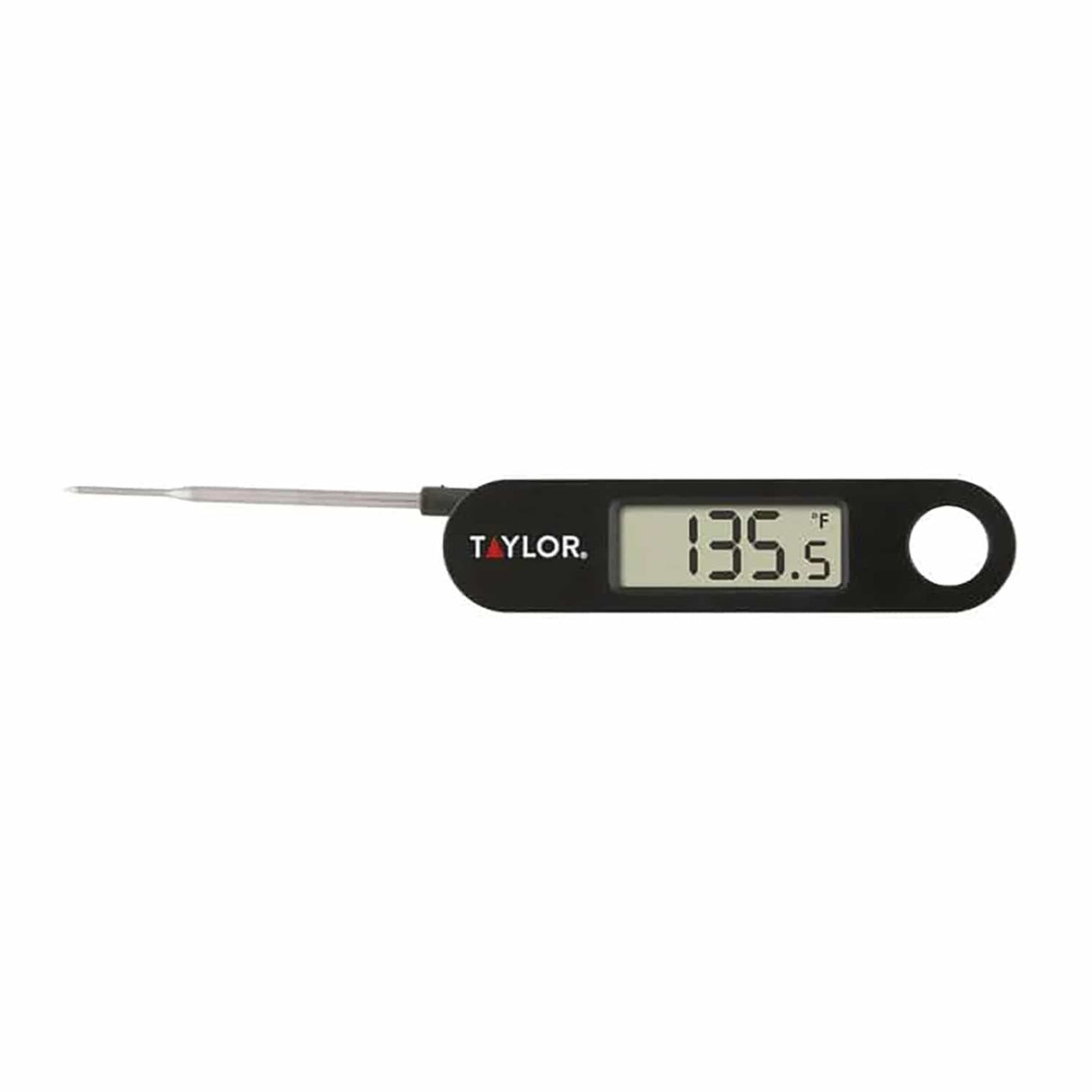 Taylor Precision Products Digital Folding Probe Thermometer