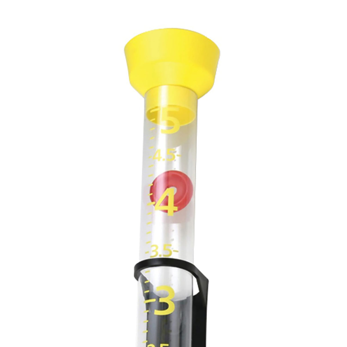 Taylor Precision Products Jumbo Junior Rain Gauge