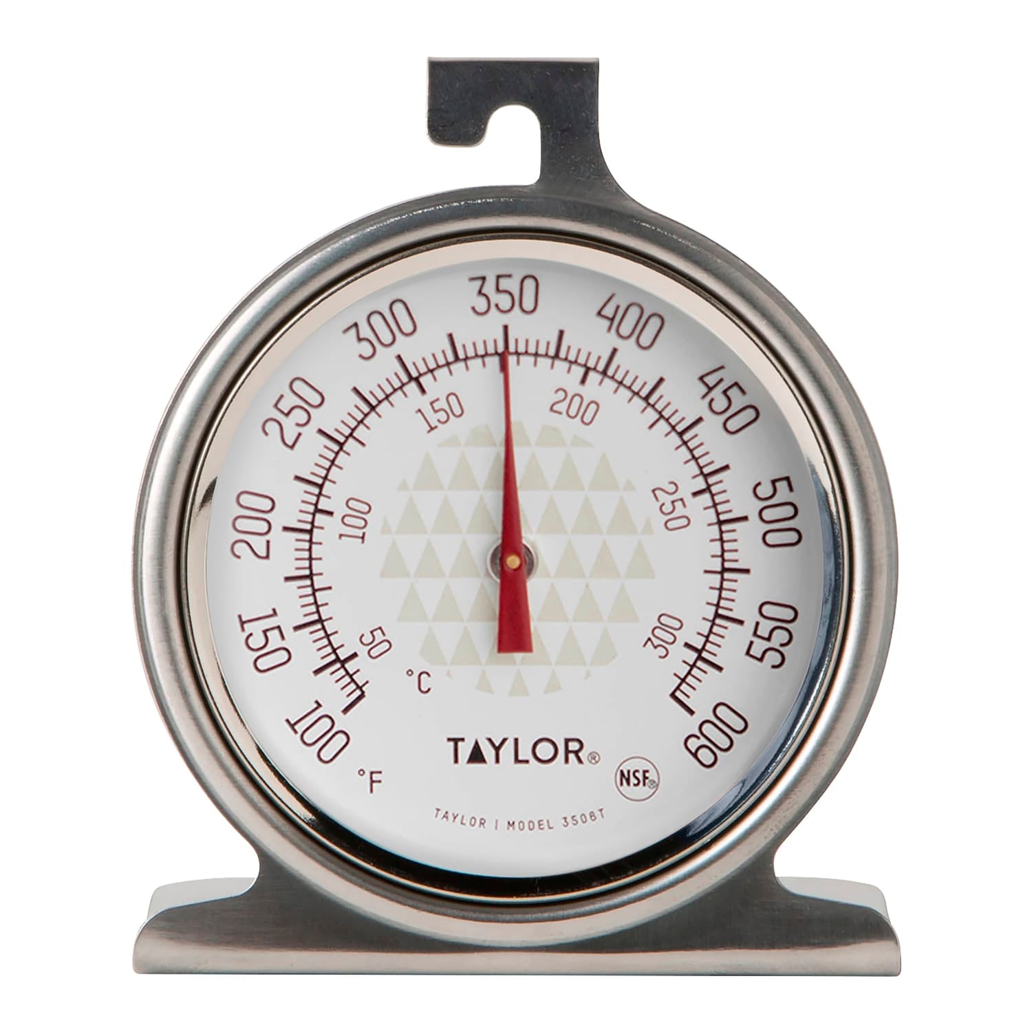 Taylor Precision Products Oven Dial Thermometer