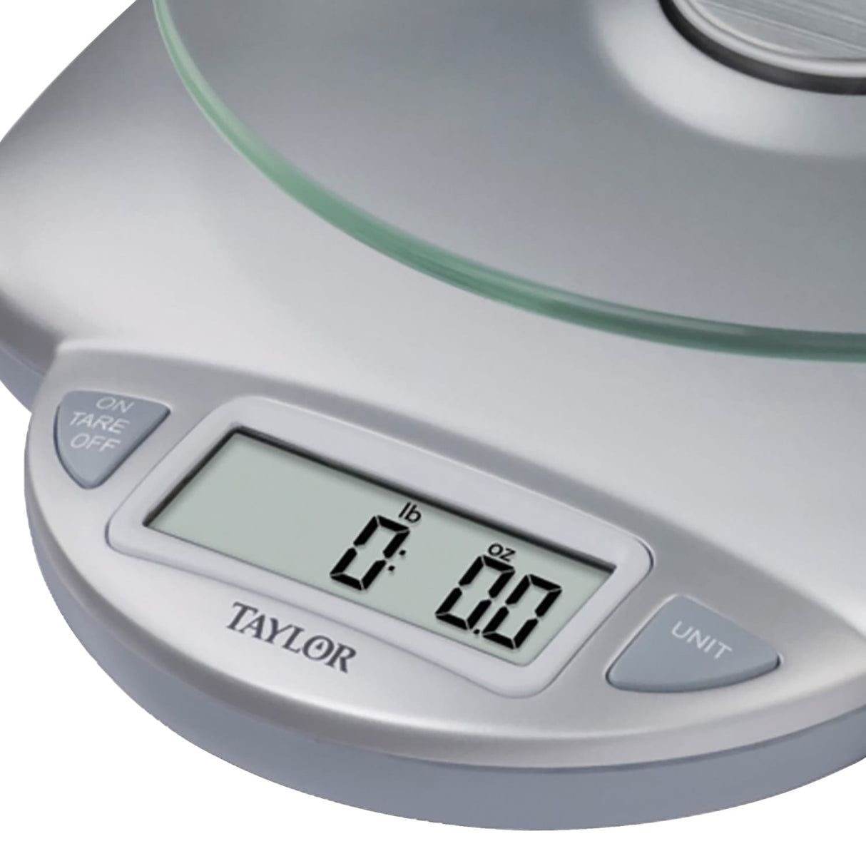 Taylor Precision Products Digital Food Scale