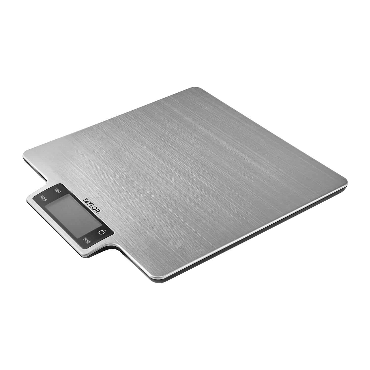 Taylor Precision Products Large-Platform High-Capacity Kitchen Scale