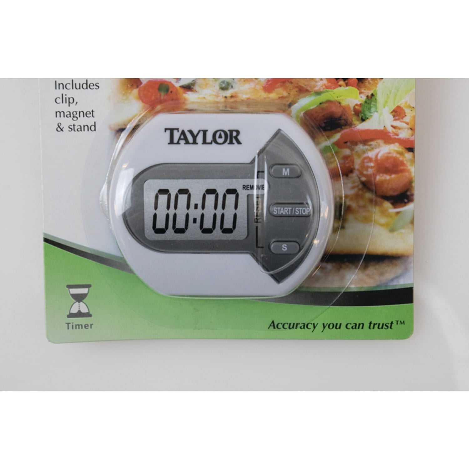 Taylor Precision Products Digital Timer