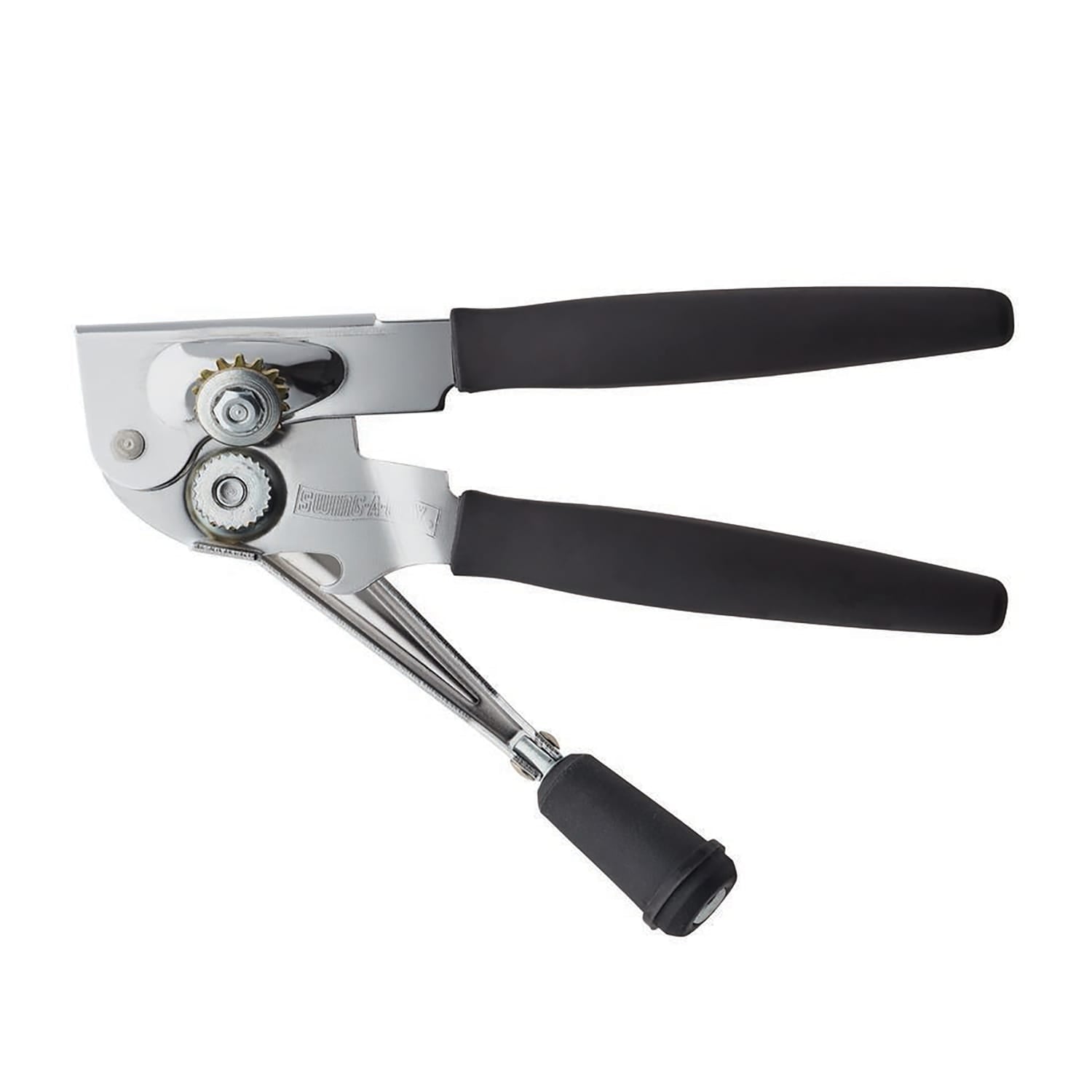 Swing-A-Way Crank Turn-Handle Can Opener
