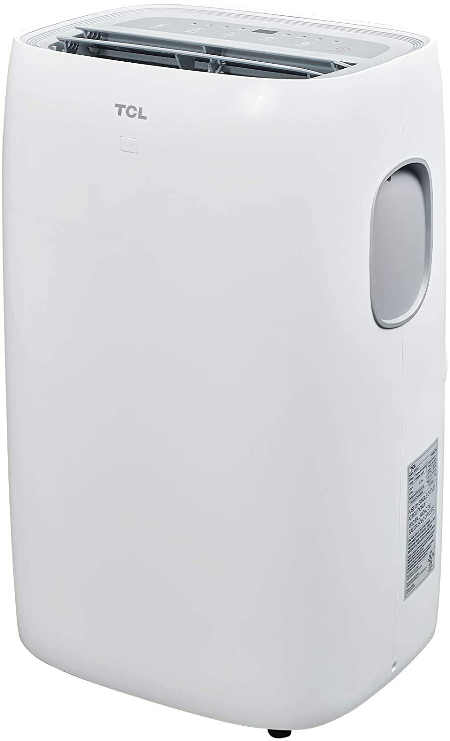 TCL 14000 BTU Portable Heater A/C Combo