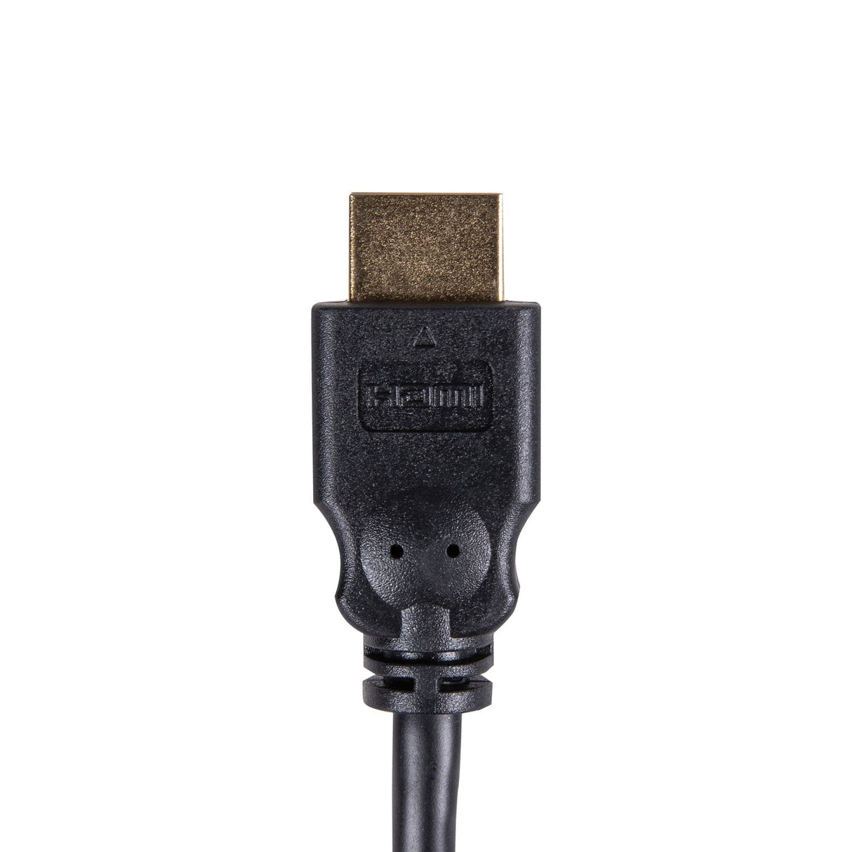Vericom VP Series High Speed 18-Gbps HDMI Cable with Ethernet, 10 Ft.