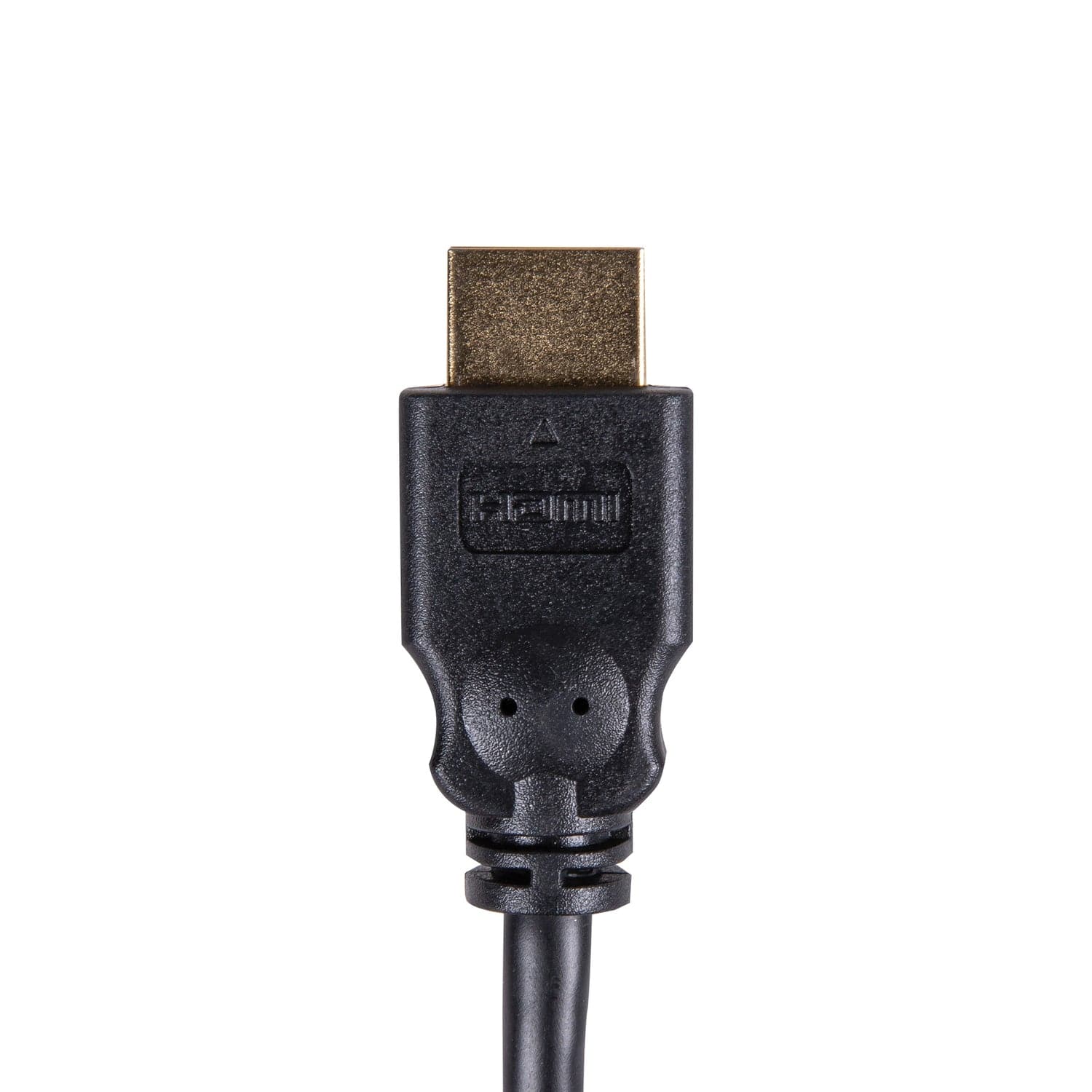 Vericom VP Series High Speed 18-Gbps HDMI Cable with Ethernet, 10 Ft.