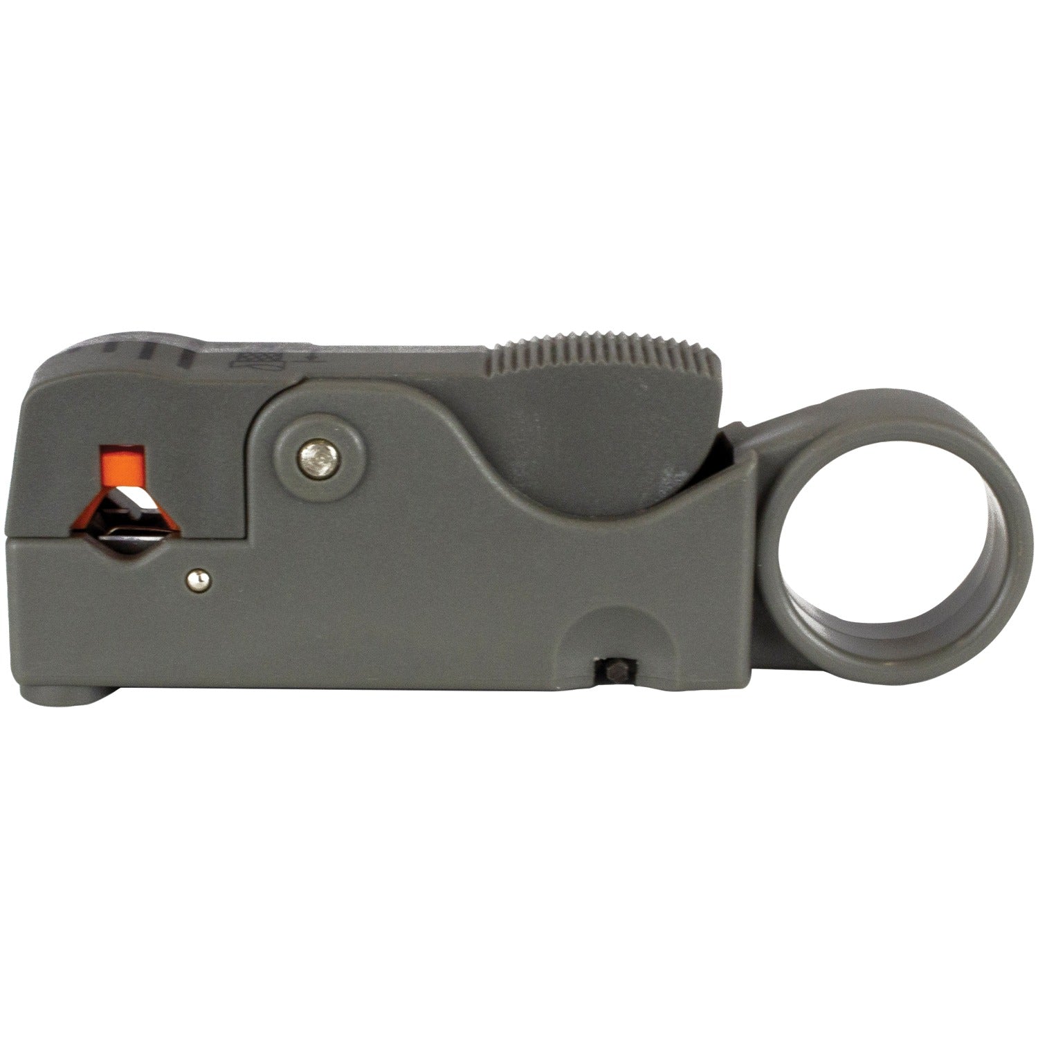 Vericom Professional Coaxial Cable Stripping Tool