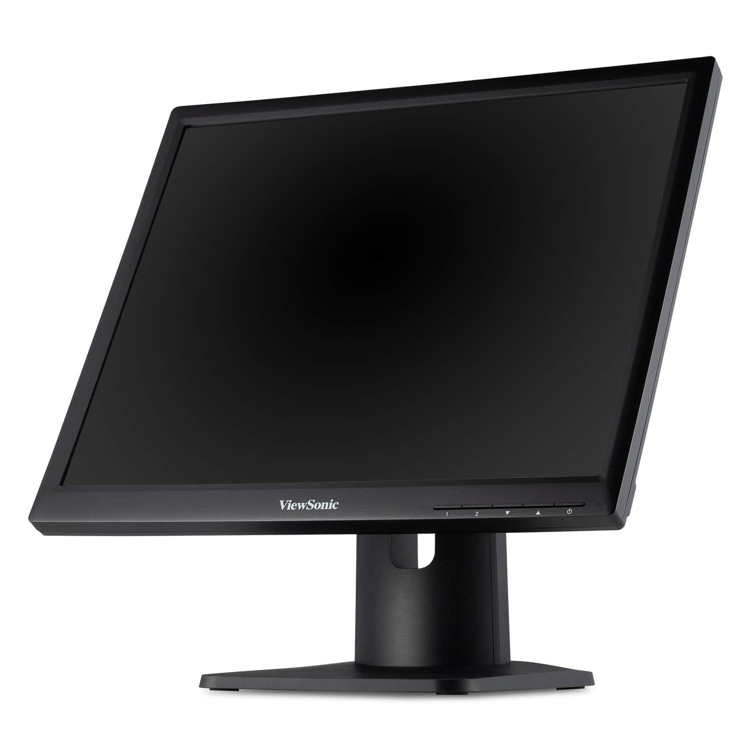 ViewSonic 17" Touchscreen LCD Monitor - C Grade Refurbished