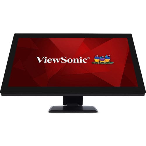 ViewSonic 27" 16:9 Multi-Touch LCD Monitor - Certified Refurbished