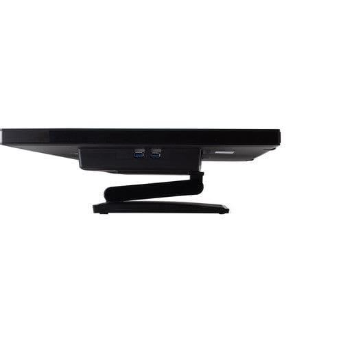 ViewSonic 27" 16:9 Multi-Touch LCD Monitor - Certified Refurbished