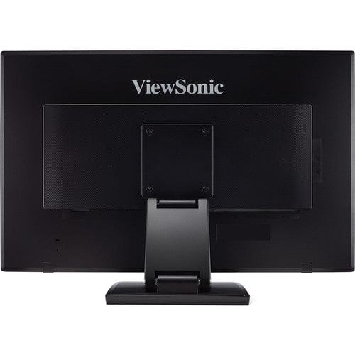 ViewSonic 27" 16:9 Multi-Touch LCD Monitor - Certified Refurbished