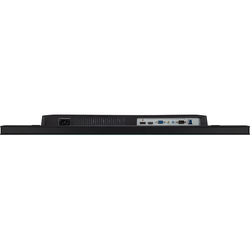 ViewSonic 27" 16:9 Multi-Touch LCD Monitor - Certified Refurbished