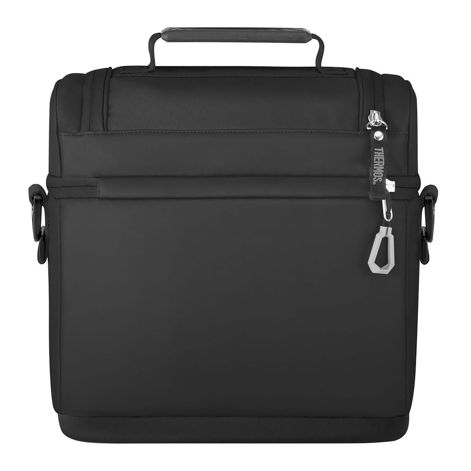 Thermos Lunch Lugger Cooler, Black