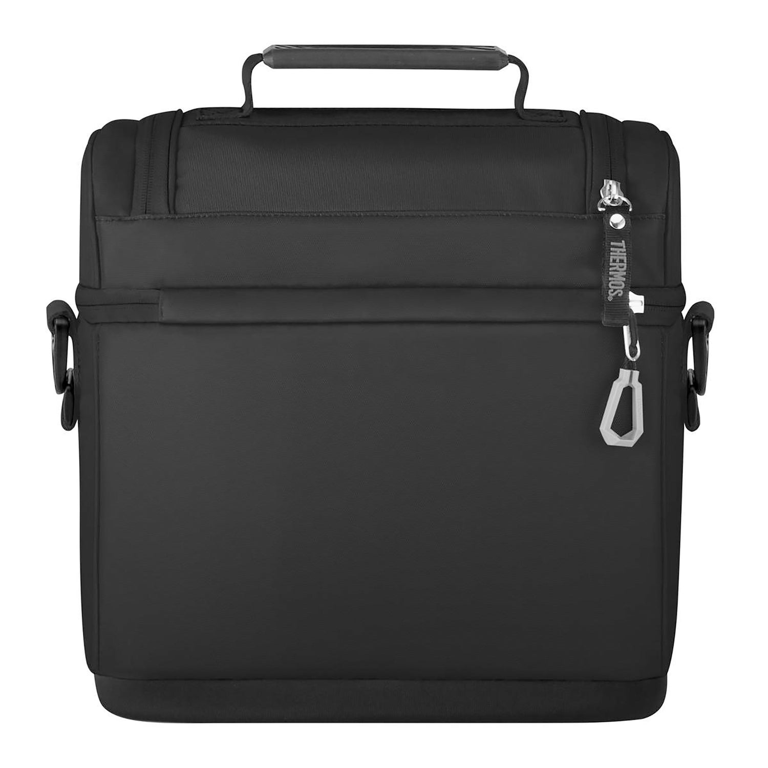 Thermos Lunch Lugger Cooler, Black