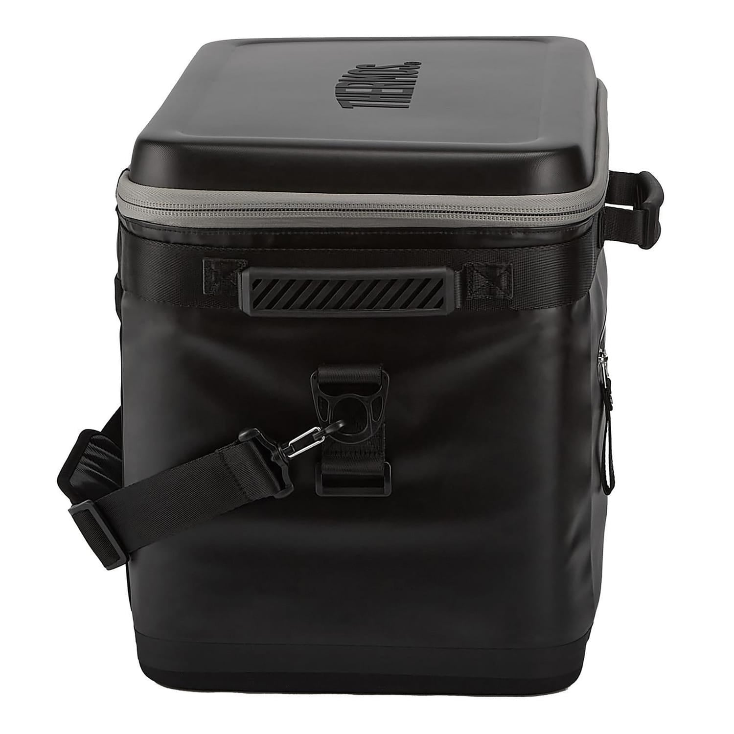 Thermos Icon Series Cooler with Shoulder Strap, Granite, 36 Can