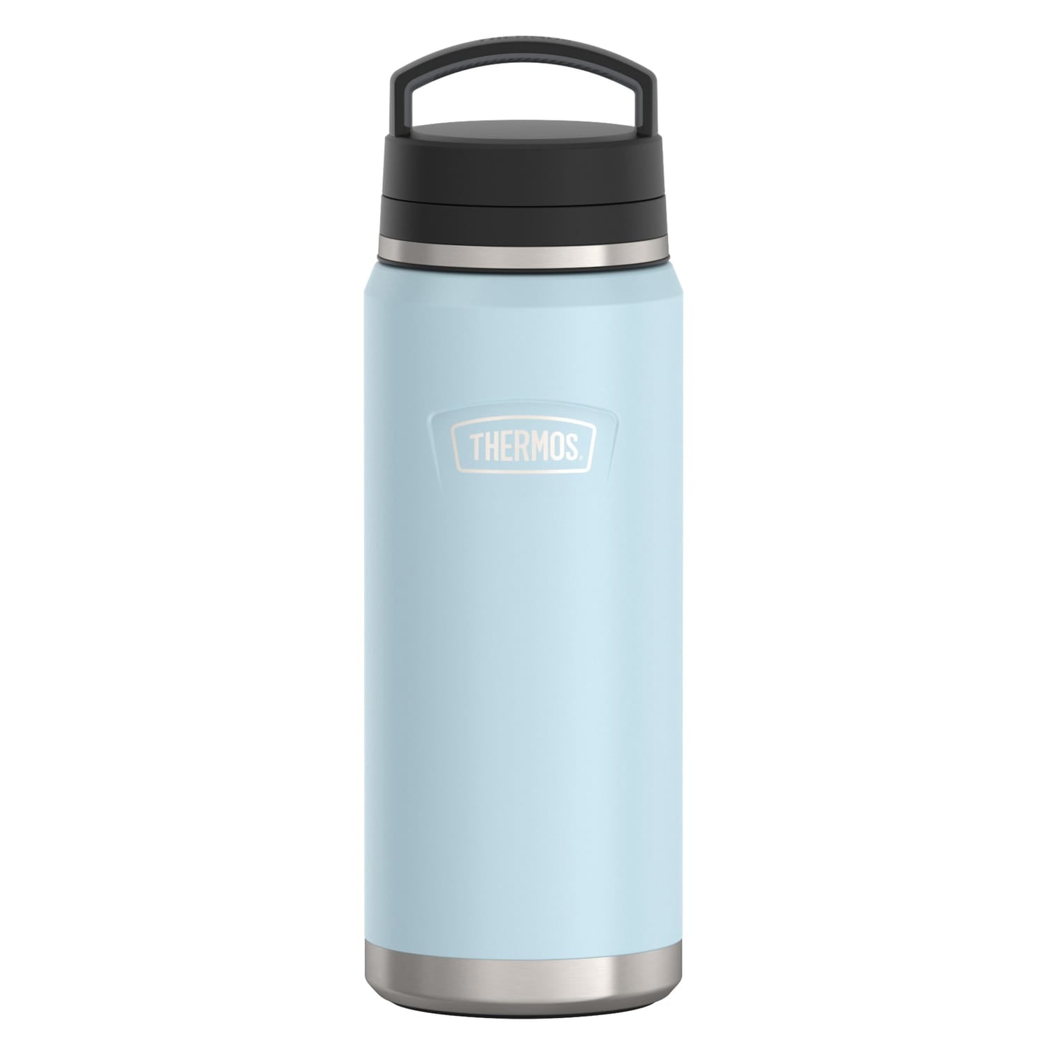 Thermos Icon 40-Oz. Stainless Steel Dual-Temperature Beverage Bottle
