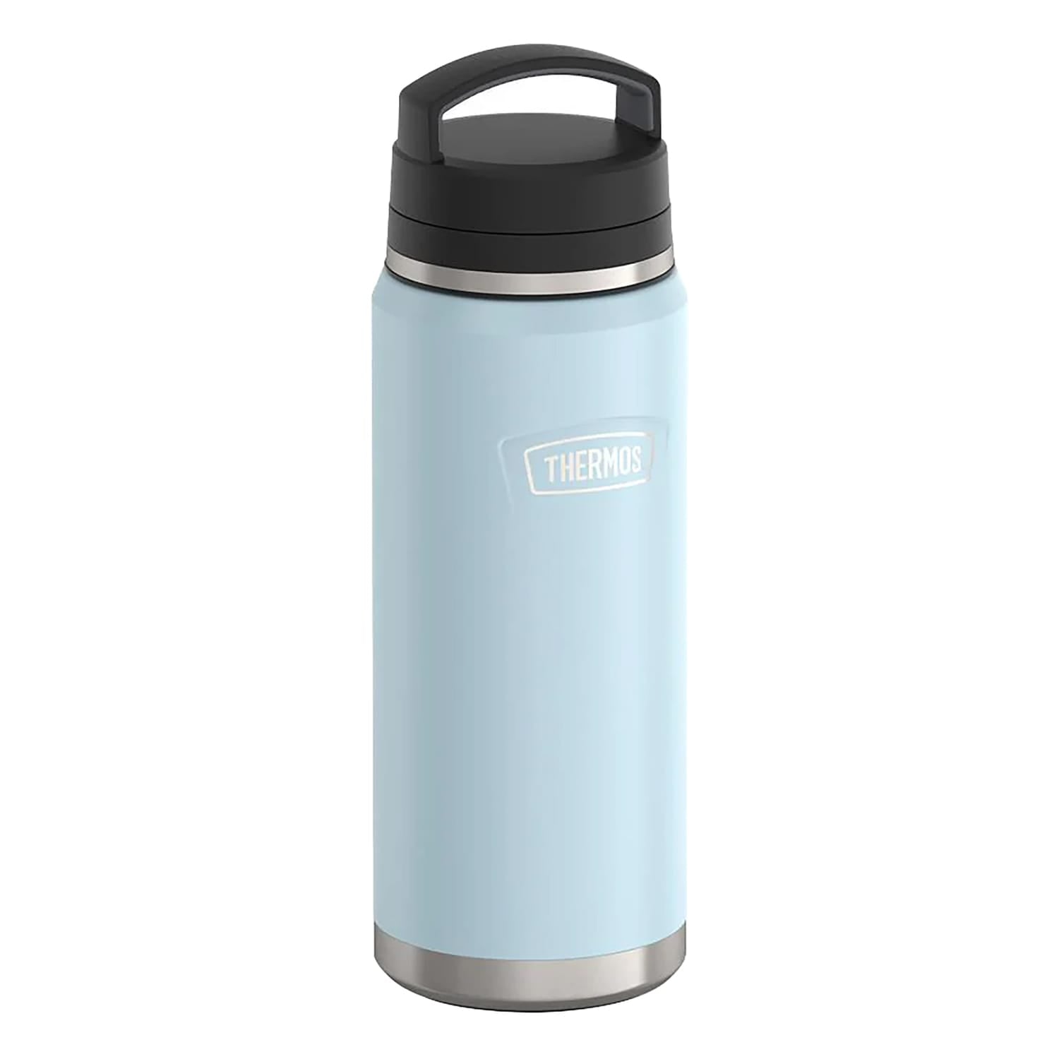 Thermos Icon 40-Oz. Stainless Steel Dual-Temperature Beverage Bottle