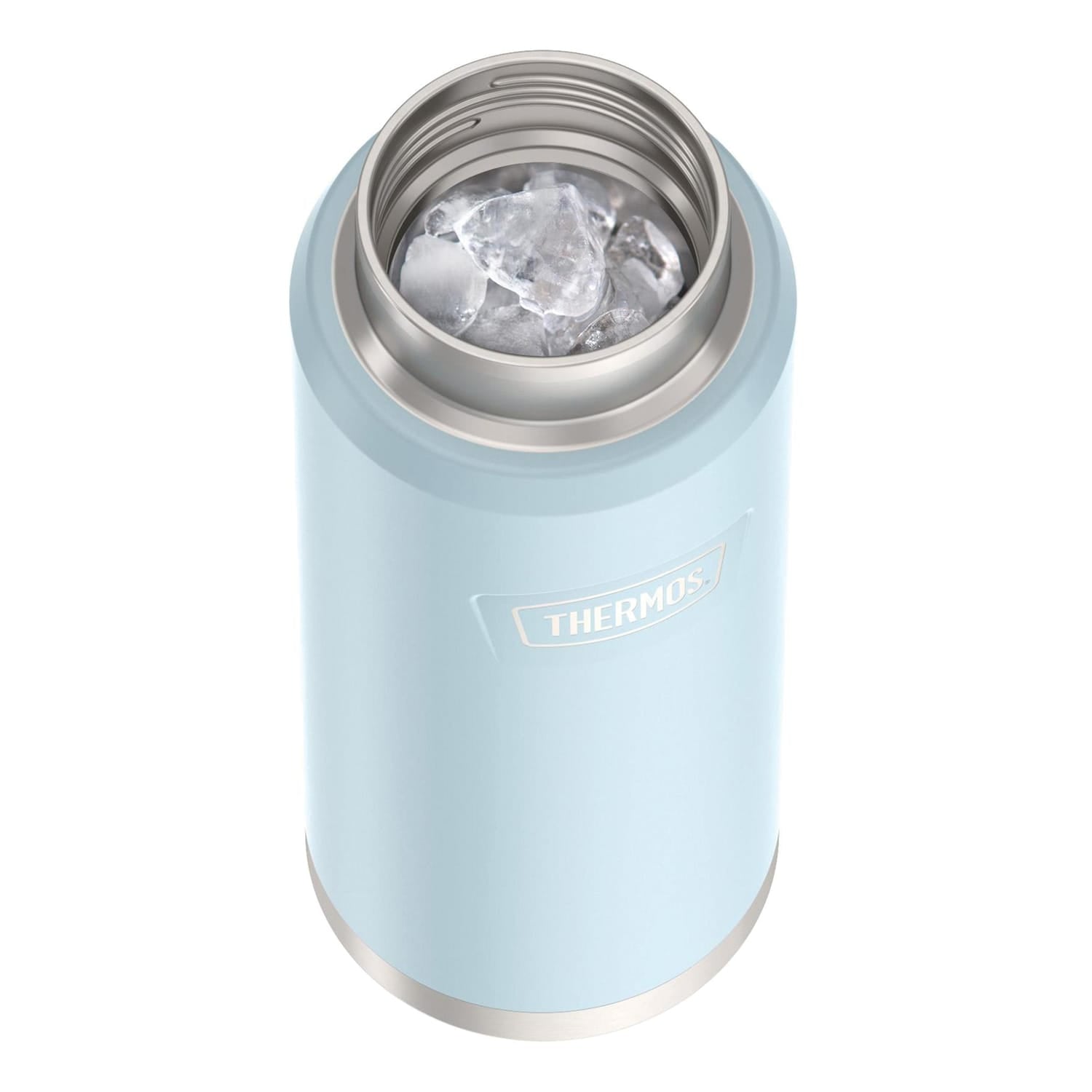 Thermos Icon 40-Oz. Stainless Steel Dual-Temperature Beverage Bottle