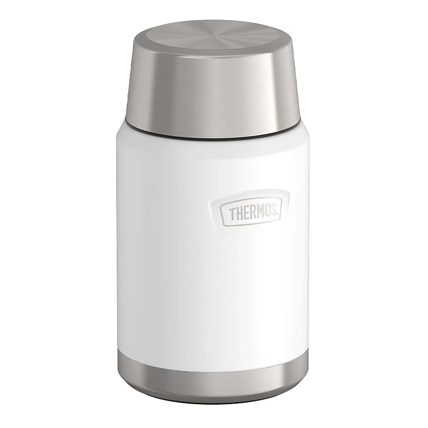 Thermos Icon Series 24-Oz. Stainless Steel Food Jar with Spoon