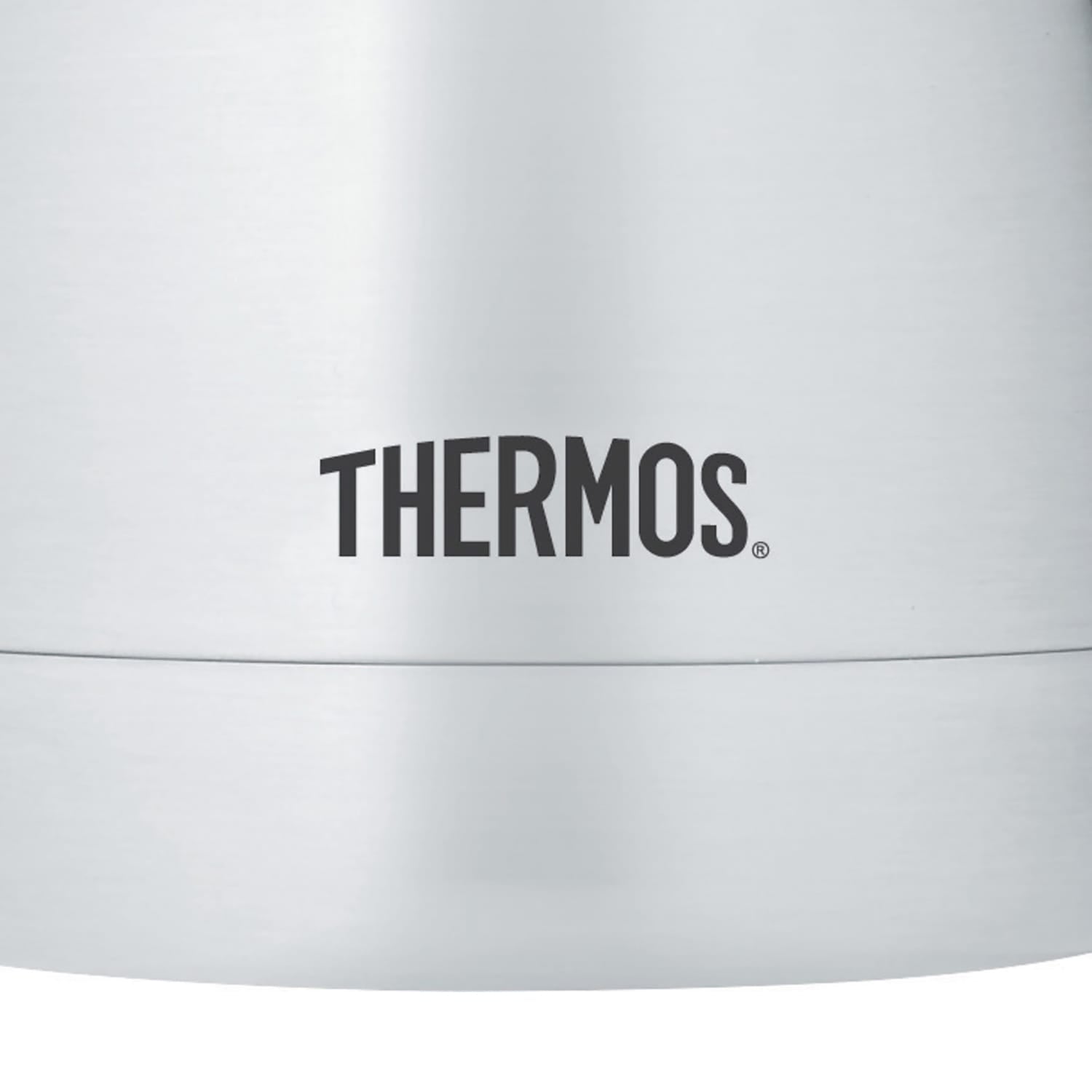 Thermos 20-Oz. Vacuum-Insulated Stainless Steel Creamer Carafe