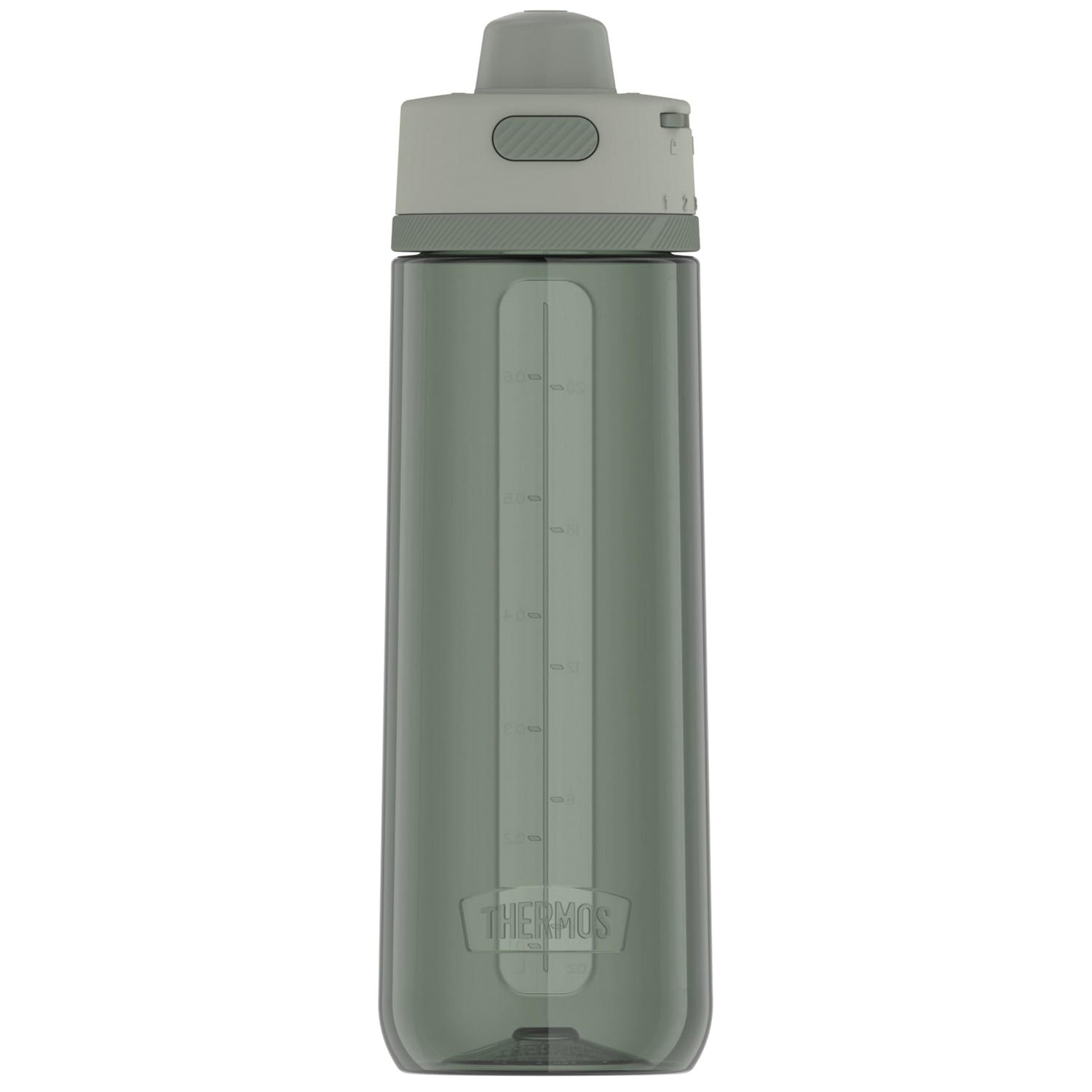 Thermos 24-Oz. Alta Hydration Bottle with Spout, Matcha Green