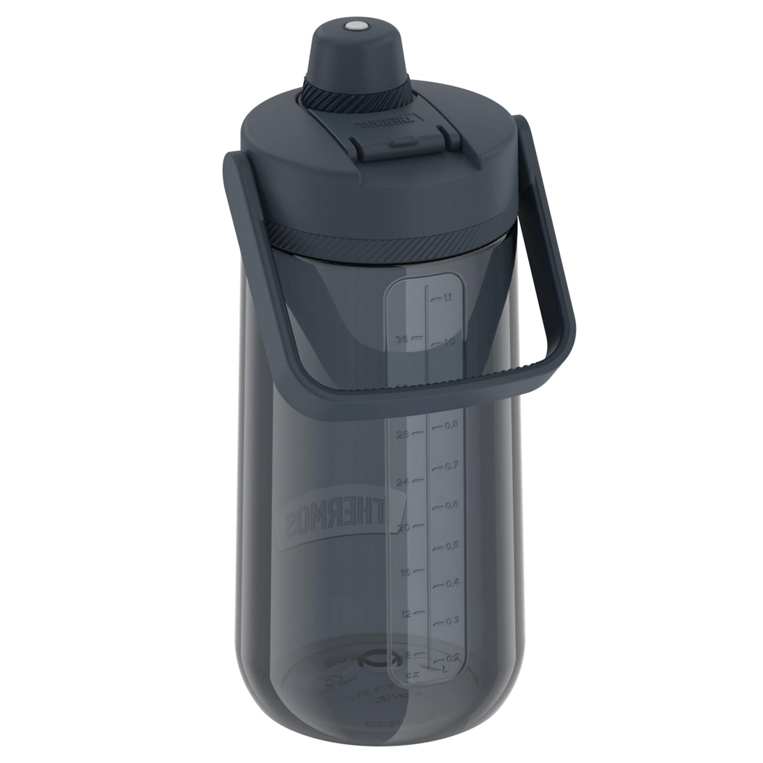 Thermos 40-Oz. Alta Hydration Bottle with Spout, Blue