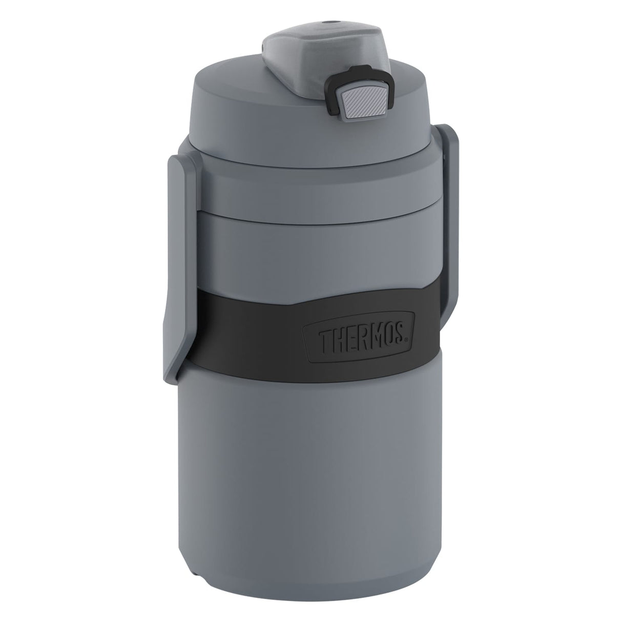 Thermos 32-Oz. Foam-Insulated Water Jug, Charcoal