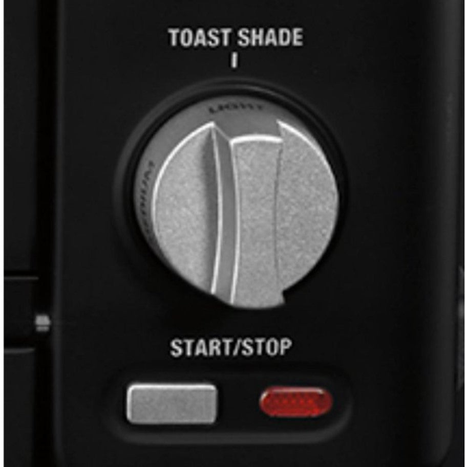 Cuisinart TOB-1010 Toaster Oven Broiler - Certified Refurbished