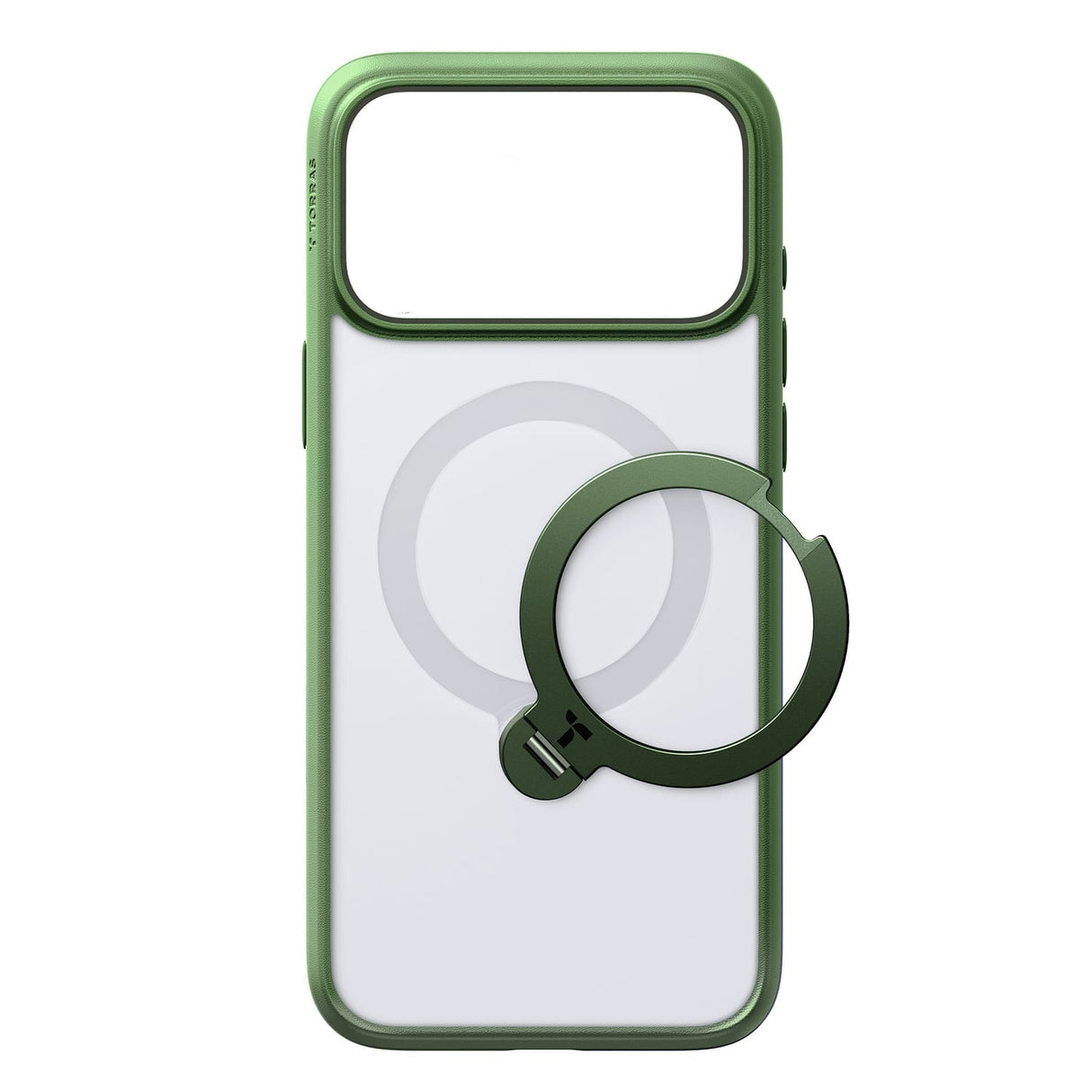 Torras Ostand Q3 Spin, iPhone 17 Pro