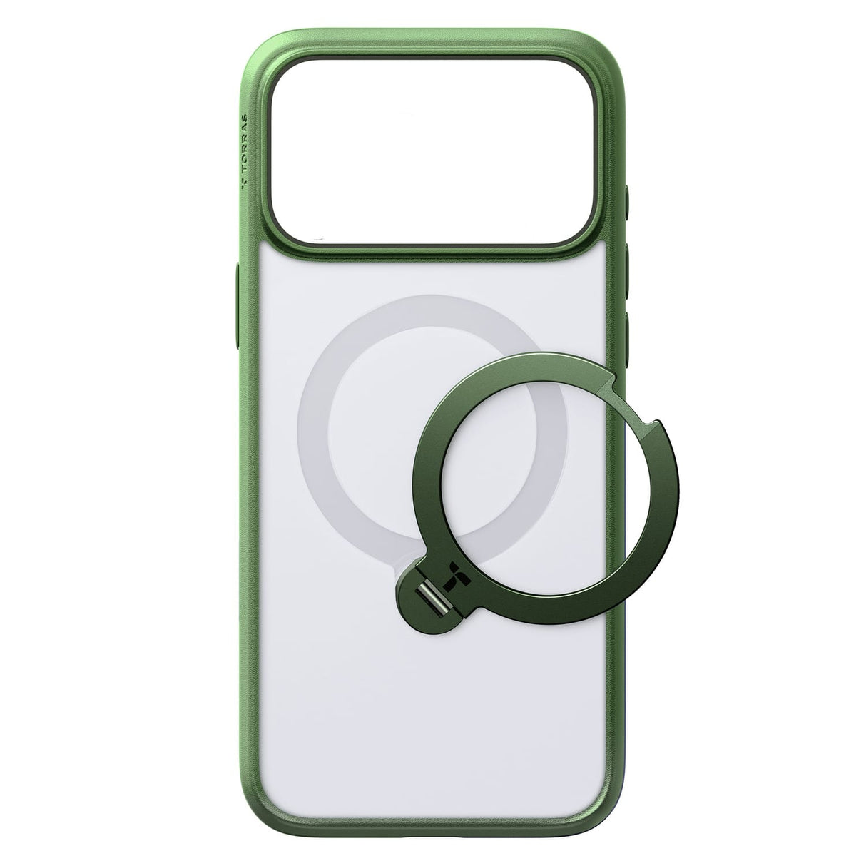 Torras Ostand Q3 Spin, iPhone 17 Pro Max