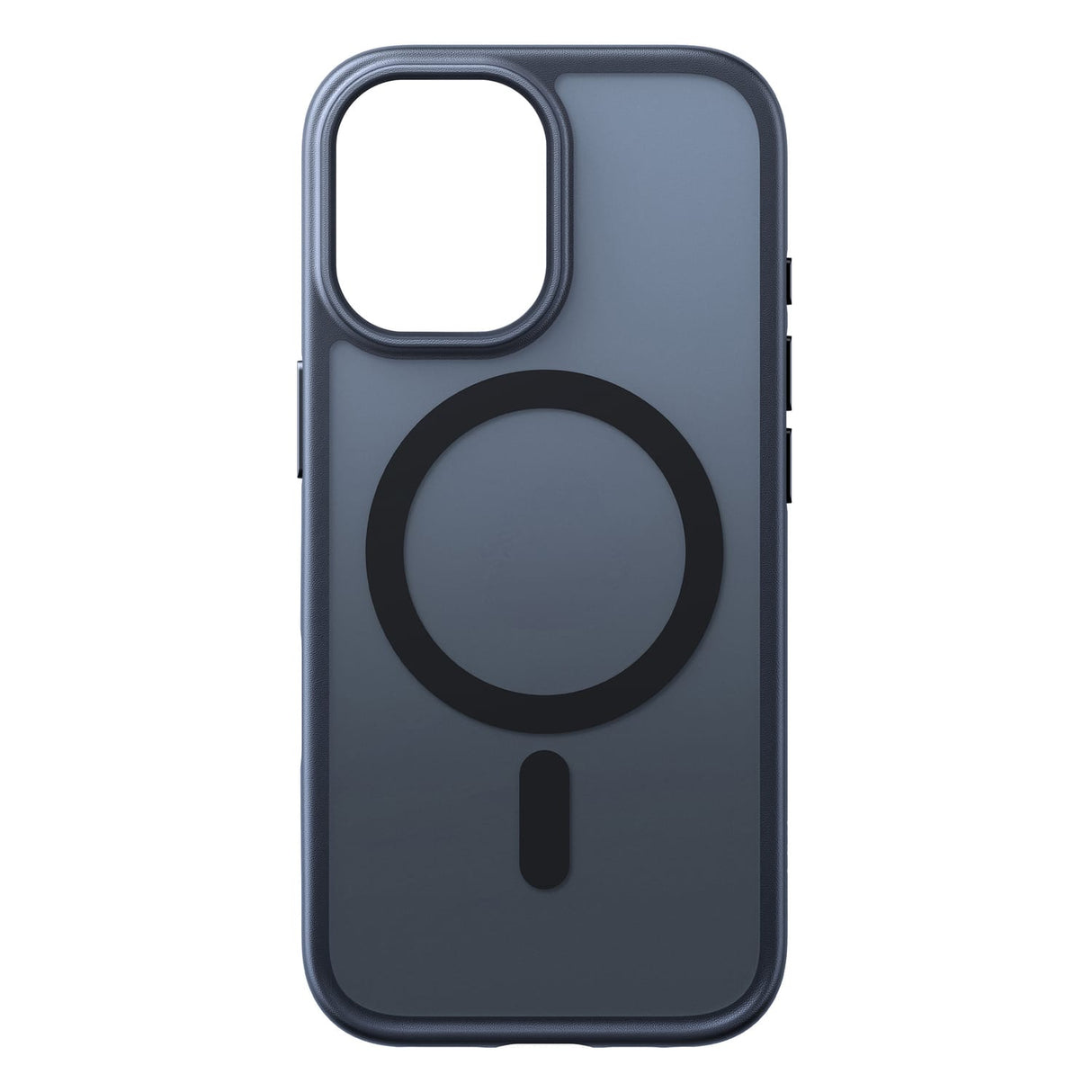 Torras Guardian Magnetic Military-Grade Protective Case, iPhone 17