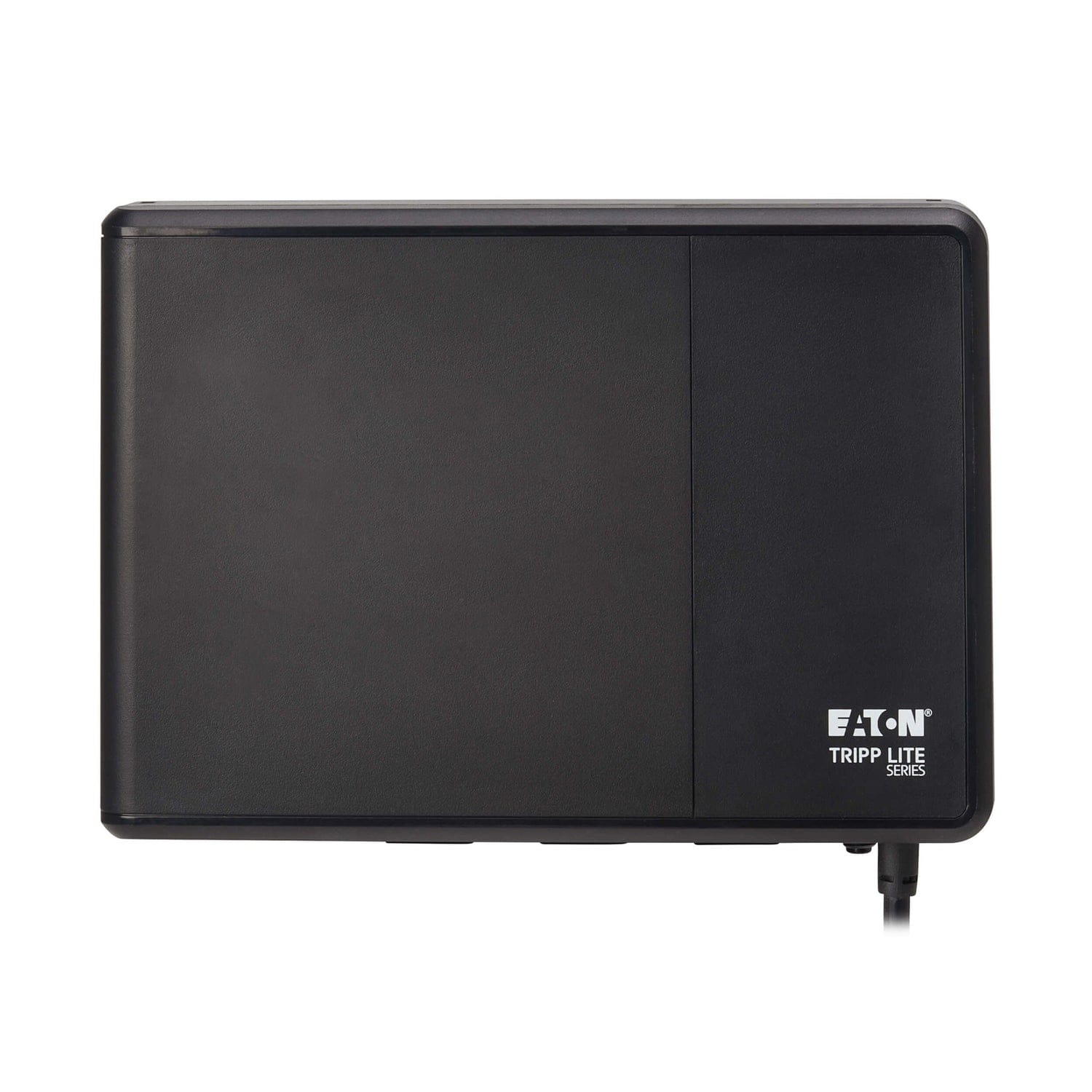 Tripp Lite by Eaton 3-AC Outlet 350-VA/210-Watt PC/Network/POS Cloud-Connected Desktop UPS with 190-Joules Surge Protection, 5-Ft. Cord, BC350RNC