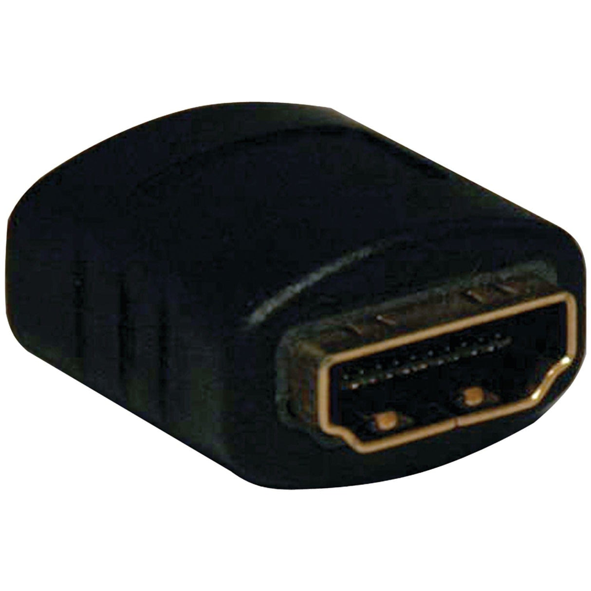 Tripp Lite by Eaton HDMI Female/Female Coupler, Black, P164-000