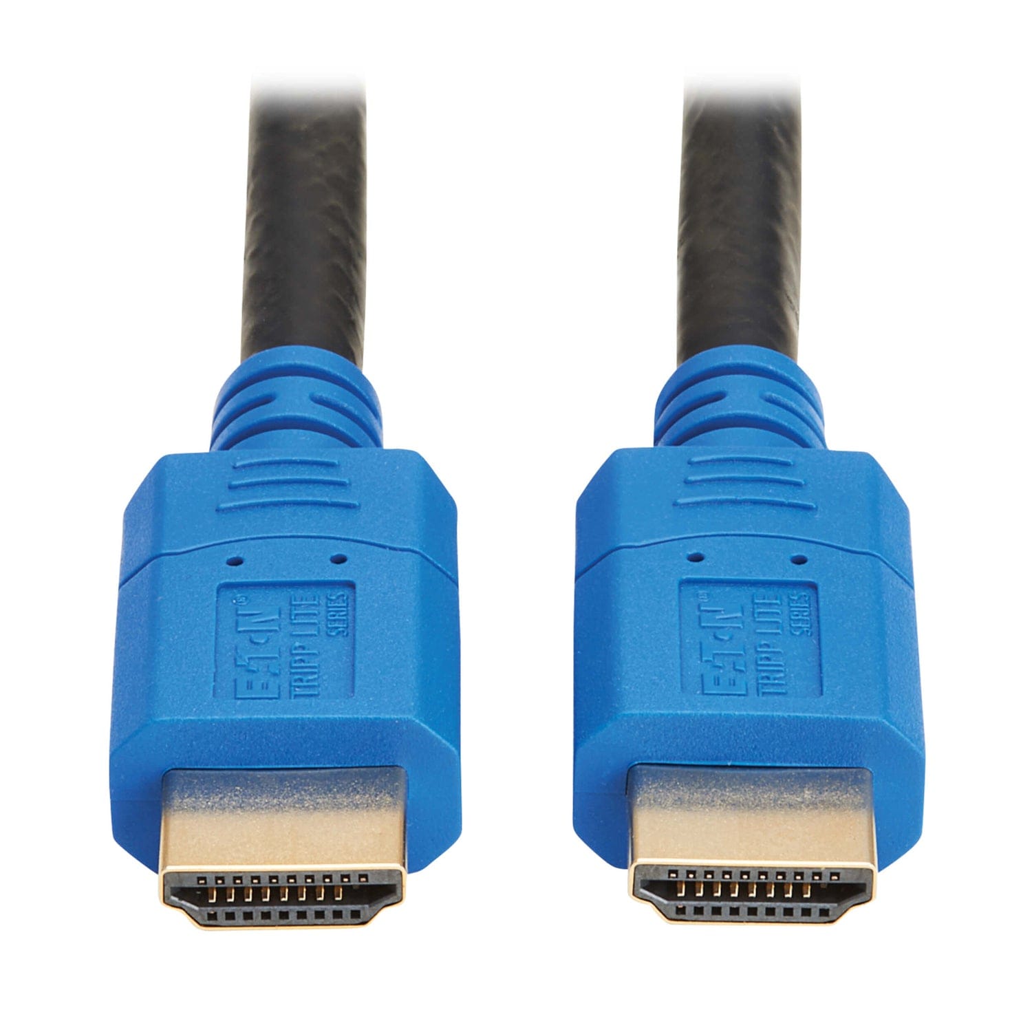 Tripp Lite by Eaton 8K at 60-Hz Male/Male HDMI Cable with Ethernet, Black, 6 Ft., P568-006-8K6