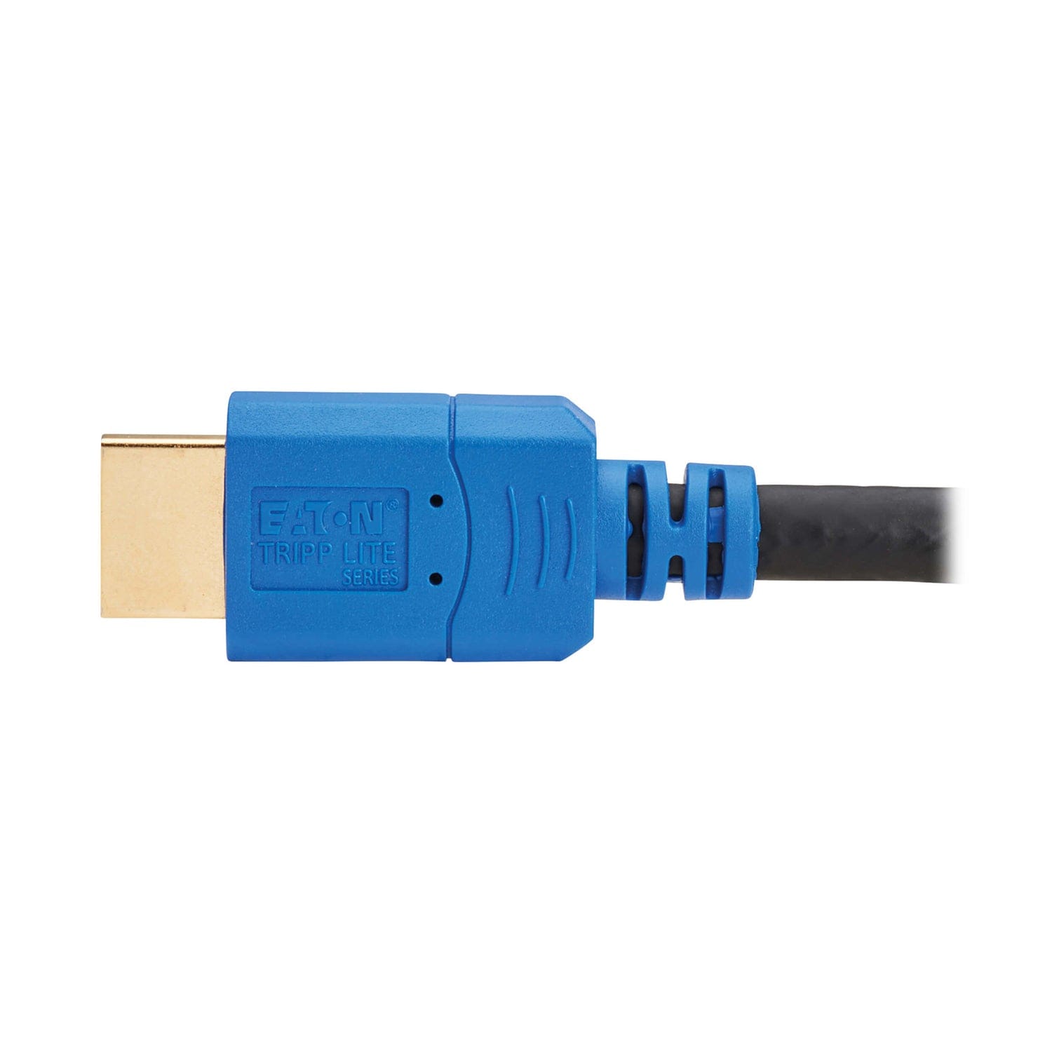 Tripp Lite by Eaton 8K at 60-Hz Male/Male HDMI Cable with Ethernet, Black, 6 Ft., P568-006-8K6